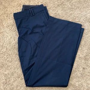J. Crew Work Pants